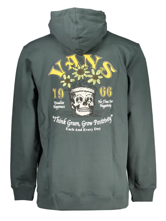 Vans Herren SWEATSHIRT Grün | online kaufen