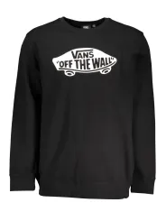 Vans Herren SWEATSHIRT Schwarz | online kaufen