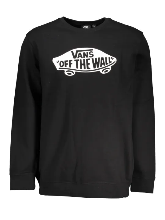 Vans Herren SWEATSHIRT Schwarz | online kaufen