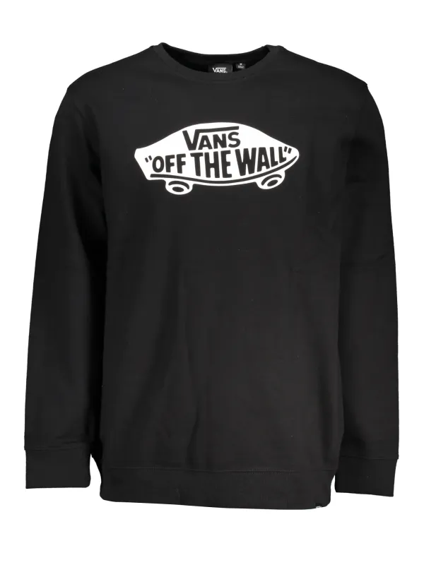 Vans Herren SWEATSHIRT Schwarz | online kaufen