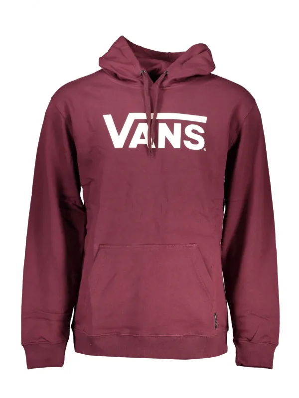 Vans Herren SWEATSHIRT Rot | online kaufen
