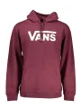 Vans Herren SWEATSHIRT Rot | online kaufen