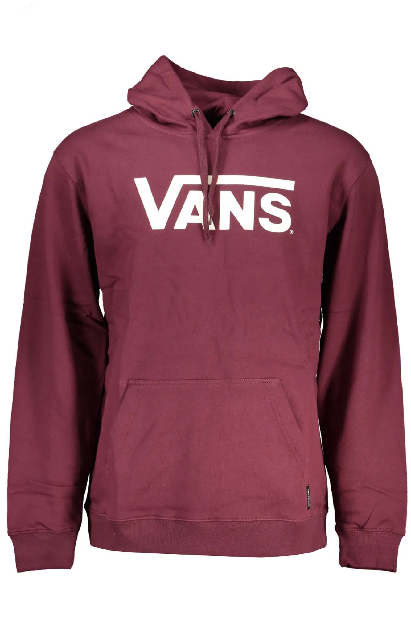 Herren SWEATSHIRT Rot VN0A7Y3X_RO4QU
