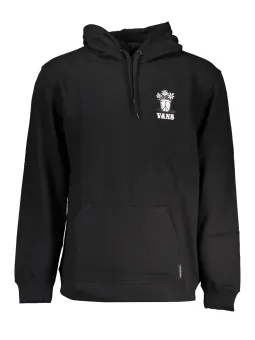 Vans Herren Sweatshirt schwarz mieten – Flex-Fashion Verleih