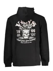Vans Herren SWEATSHIRT Schwarz | online kaufen