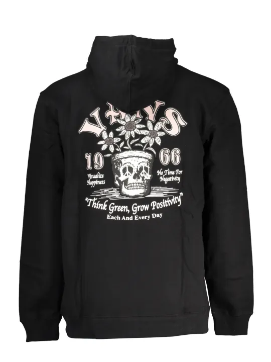 Vans Herren SWEATSHIRT Schwarz | online kaufen