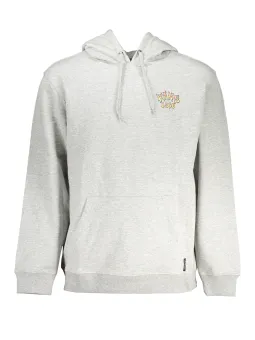 Vans Herren Sweatshirt Grau mieten - Flex-Fashion Verleih