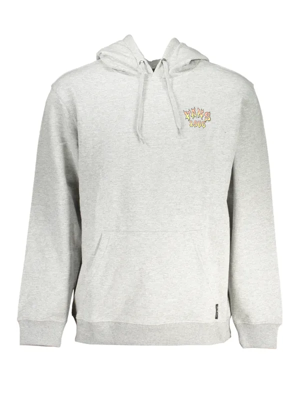 Vans Herren SWEATSHIRT Grau | online kaufen