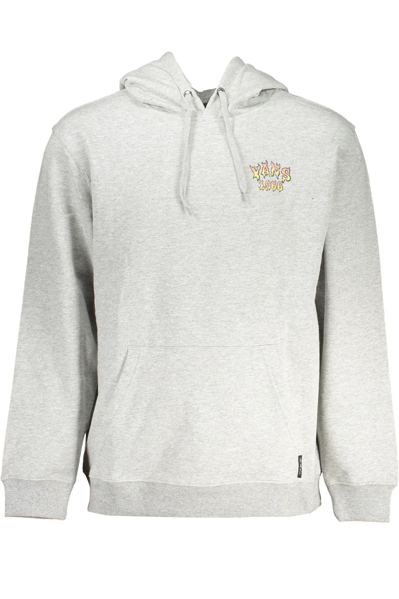 Herren SWEATSHIRT Grau VN000AHC_GRD76