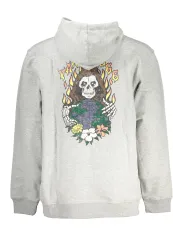 Vans Herren SWEATSHIRT Grau | online kaufen