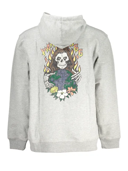 Vans Herren SWEATSHIRT Grau | online kaufen