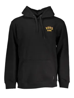 Vans Herren Sweatshirt Schwarz mieten - Flex-Fashion Verleih