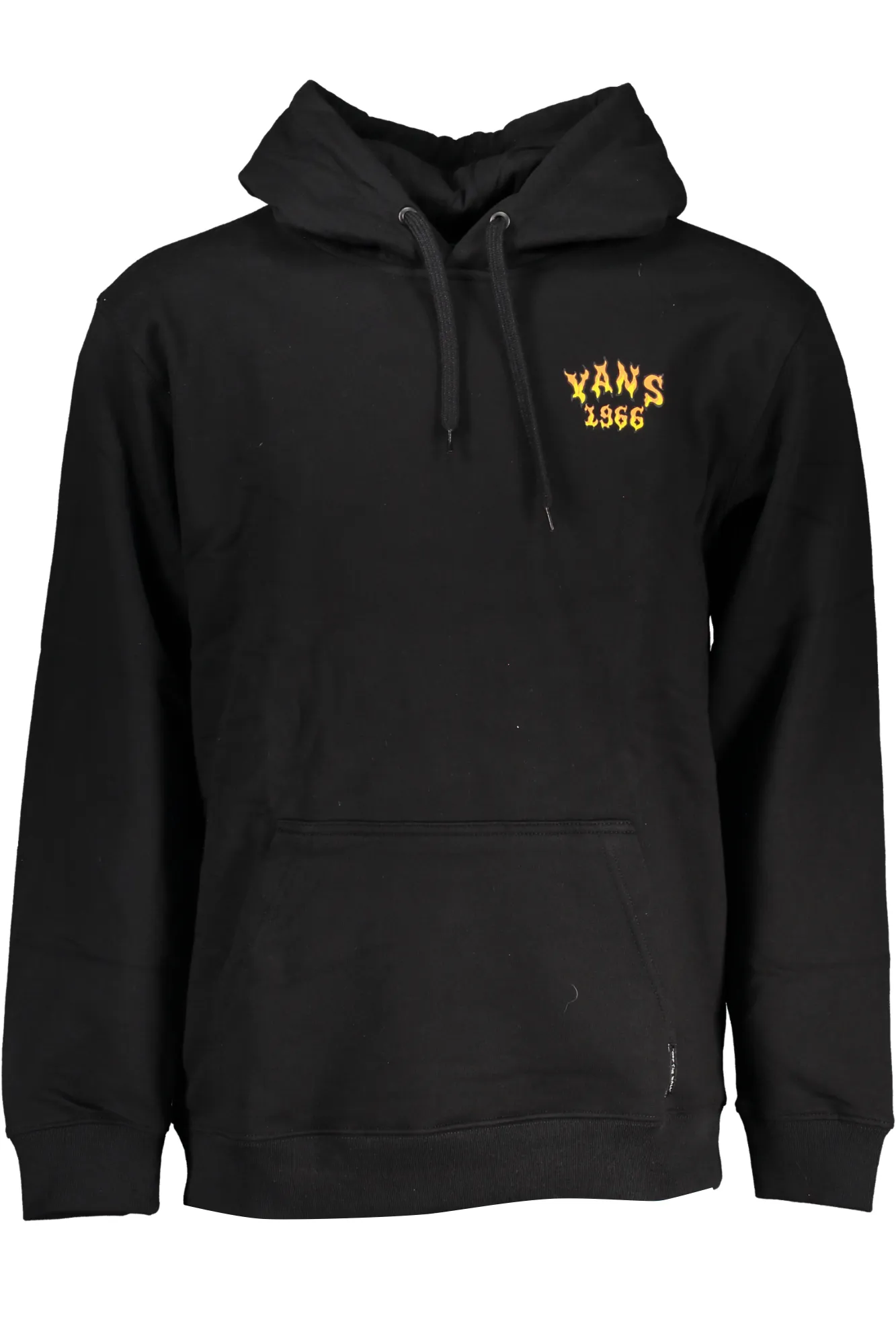 Herren SWEATSHIRT Schwarz VN000AHC_NEBLK