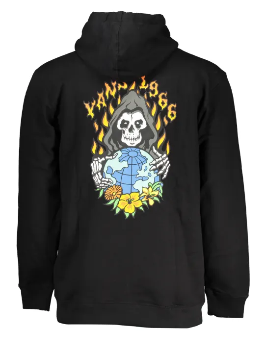 Vans Herren SWEATSHIRT Schwarz | online kaufen