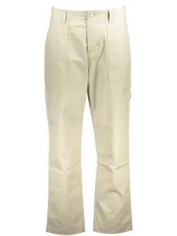 Calvin Klein Herren Hose Beige mieten | Flex-Fashion Verleih