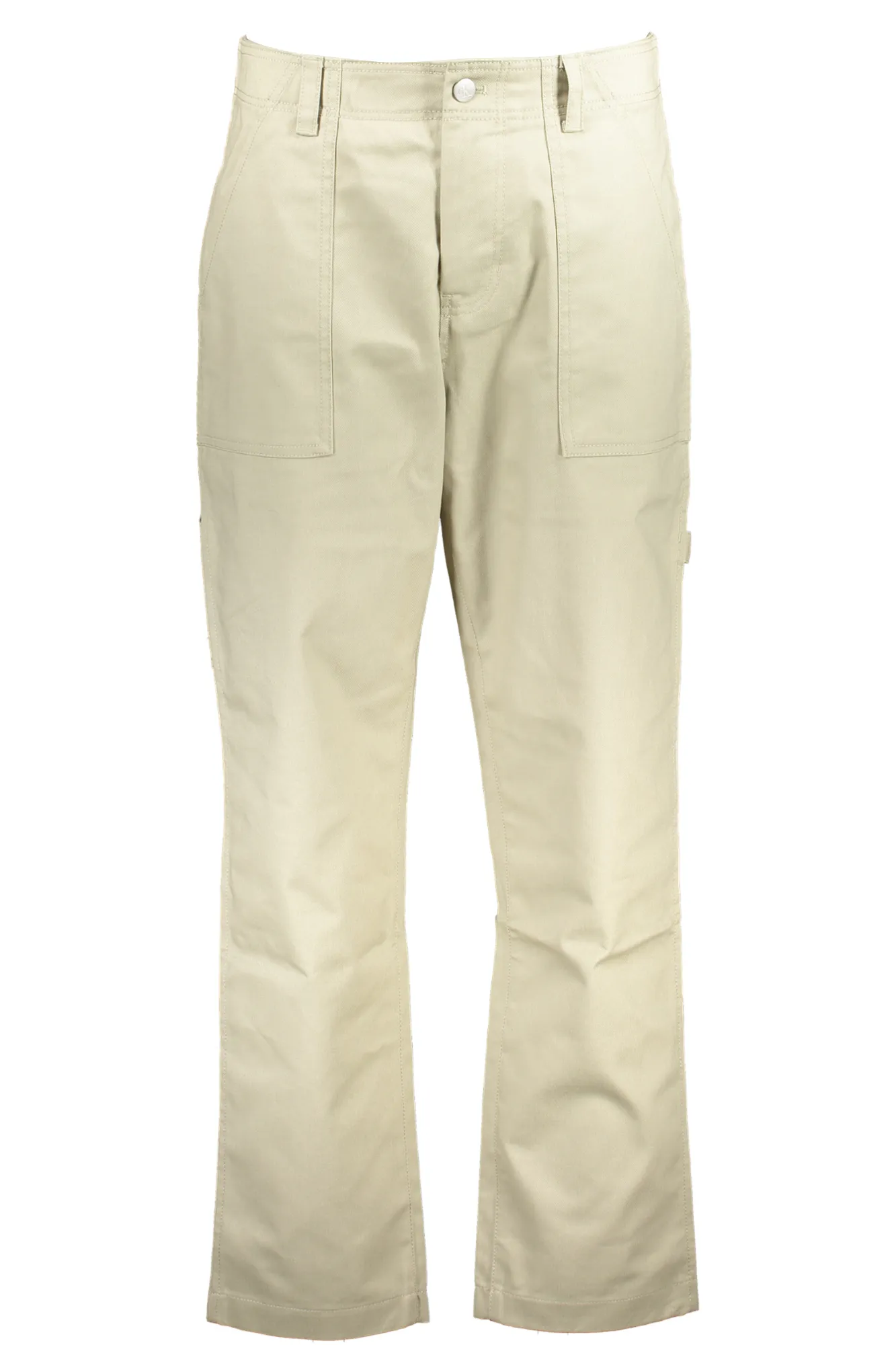 Herren HOSE Beige J30J324375_BEPED