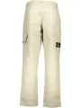 Calvin Klein Herren HOSE Beige | online kaufen