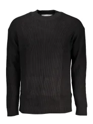 Calvin Klein Herren PULLOVER Schwarz | online kaufen