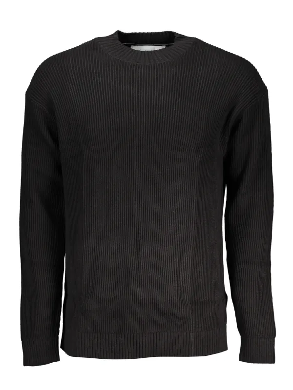 Calvin Klein Herren PULLOVER Schwarz | online kaufen