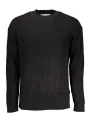Calvin Klein Herren PULLOVER Schwarz | online kaufen