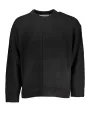 Calvin Klein Herren PULLOVER Schwarz | online kaufen