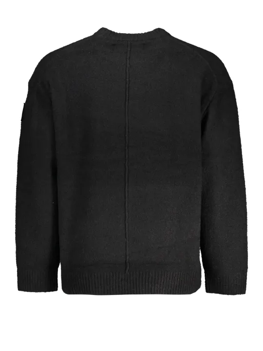 Calvin Klein Herren PULLOVER Schwarz | online kaufen