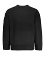 Calvin Klein Herren PULLOVER Schwarz | online kaufen