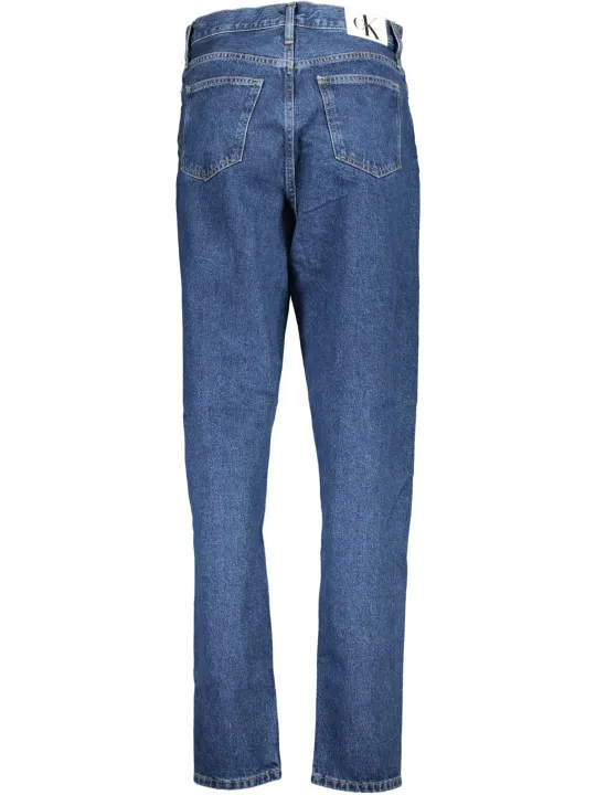 Calvin Klein Damen JEANS Blau | online kaufen
