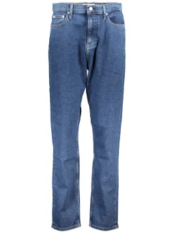 Calvin Klein Damen Jeans mieten - Stilvoll in Blau