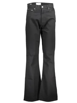 Calvin Klein Damen TASCHE Schwarz | online kaufen