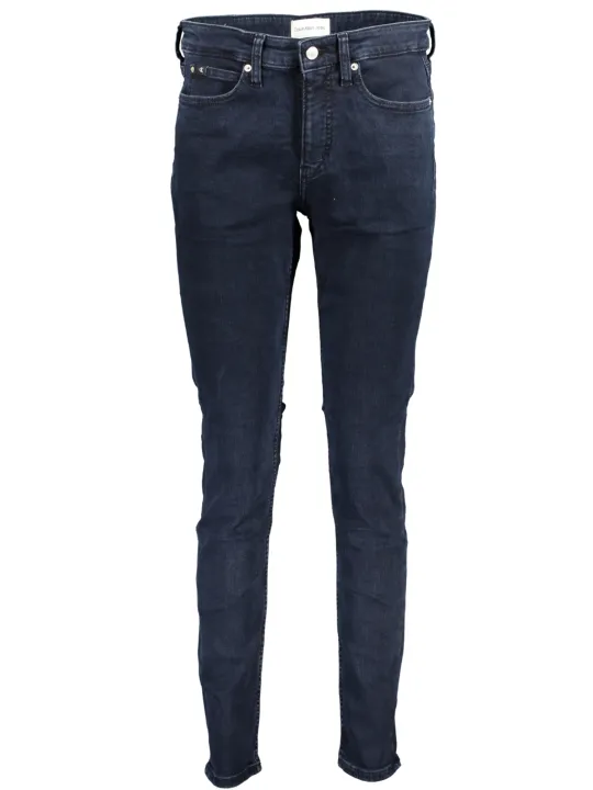 Calvin Klein Damen Tasche Blau | online kaufen