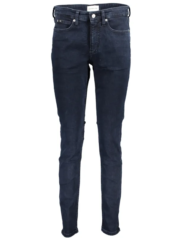 Calvin Klein Damen Tasche Blau | online kaufen