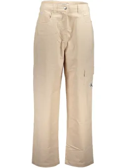 Calvin Klein Damen HOSE Rosa | online kaufen