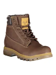 Carrera Damen STIEFEL Braun | online kaufen