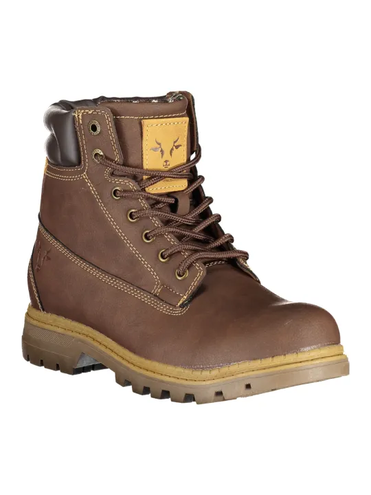 Carrera Damen STIEFEL Braun | online kaufen