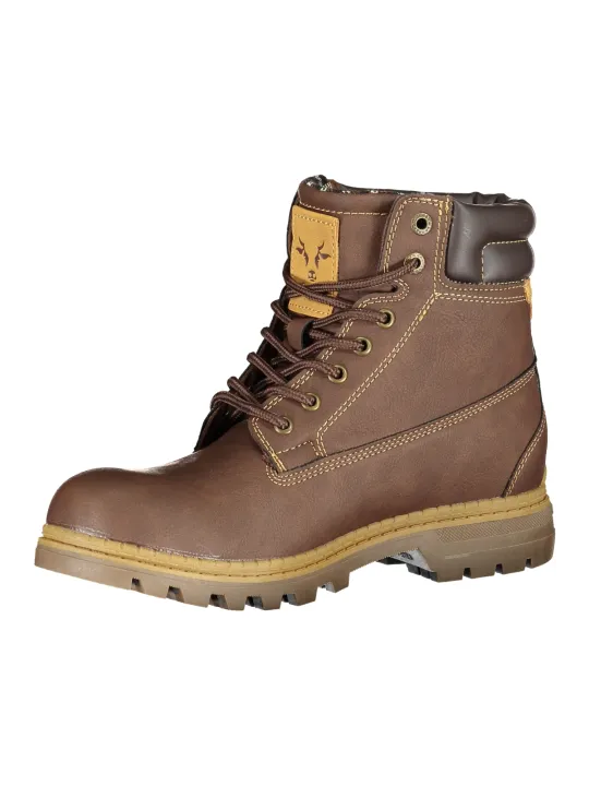 Carrera Damen STIEFEL Braun | online kaufen