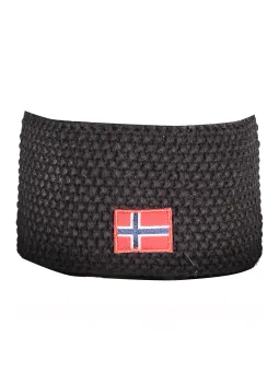 NORWAY 1963 Herren Aktentasche mieten - Schwarz, UNI Größe