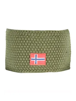 NORWAY 1963 Herren Aktentasche Grün mieten | Flex-Fashion