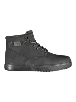 Carrera Herren Stiefel Schwarz mieten – Flex-Fashion Verleih