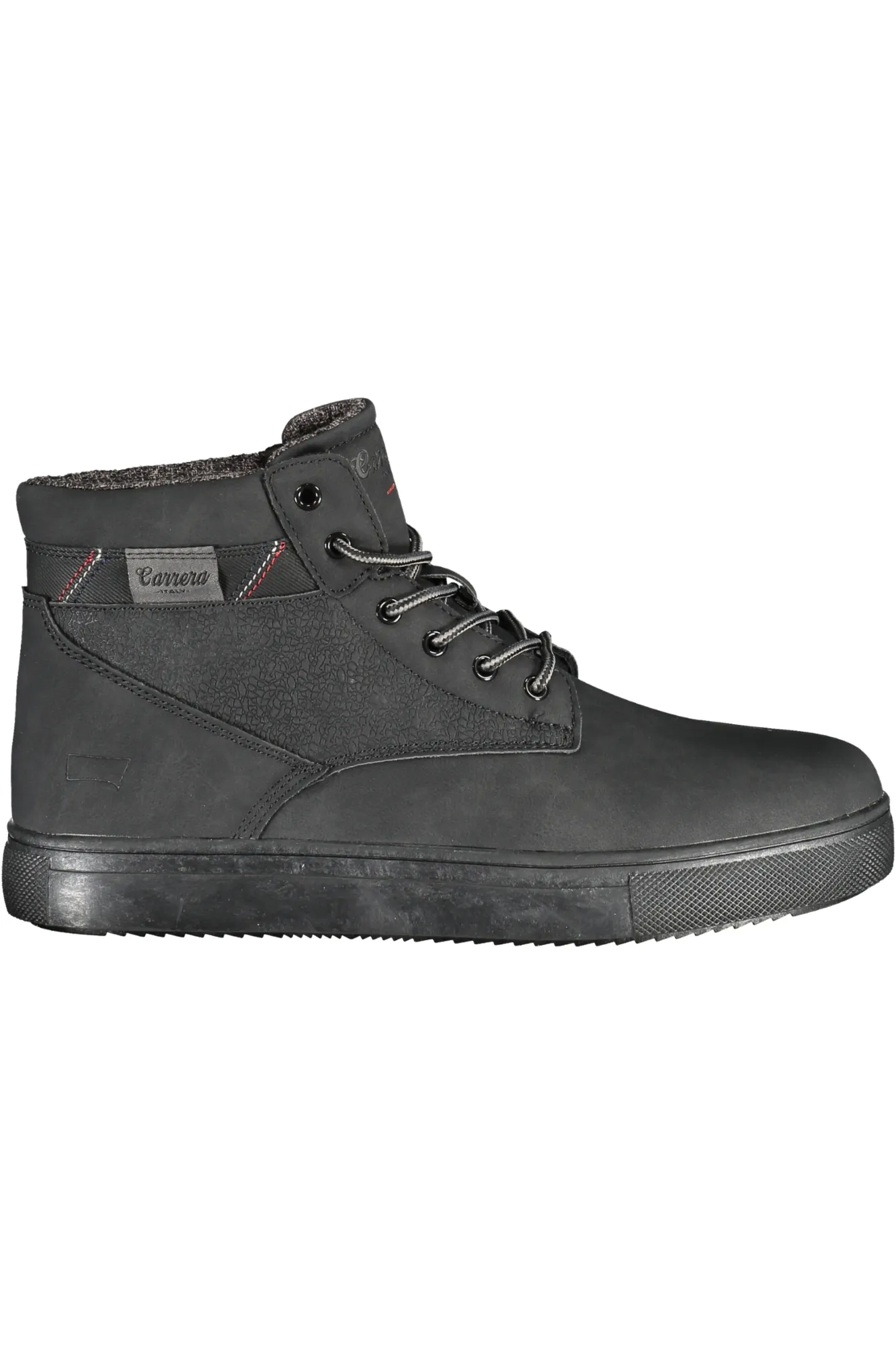 Herren STIEFEL Schwarz CAM23108_NE2020BLAC