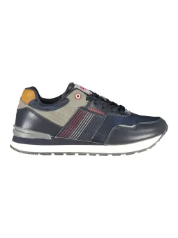 Carrera Herren Sneakers Blau mieten – Größen 40-45 verfügbar