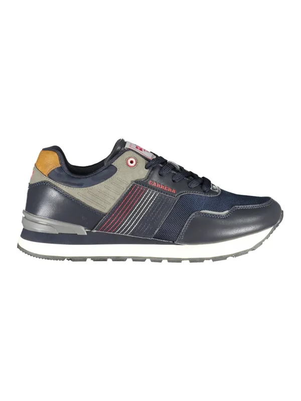 Carrera Herren SPORTSCHUH Blau | online kaufen