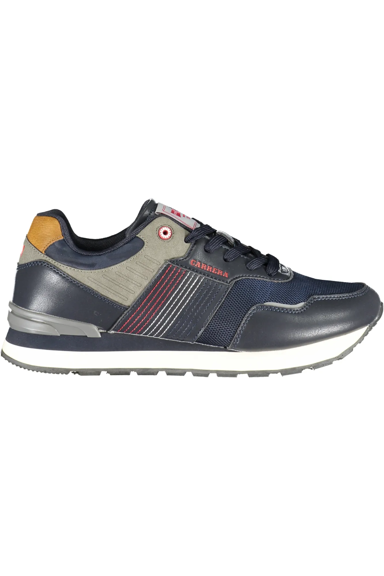 Herren SPORTSCHUH Blau CAM12105_BL3843DEEP