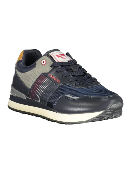 Carrera Herren SPORTSCHUH Blau | online kaufen