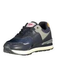 Carrera Herren SPORTSCHUH Blau | online kaufen