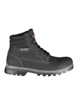 Carrera Herren Stiefel Schwarz mieten - Flex-Fashion Verleih