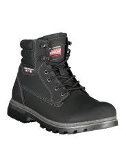 Carrera Herren STIEFEL Schwarz | online kaufen