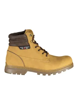 Carrera Herren Stiefel Gelb mieten | Flex-Fashion Verleih