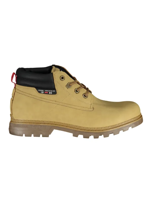 Carrera Herren STIEFEL Beige | online kaufen