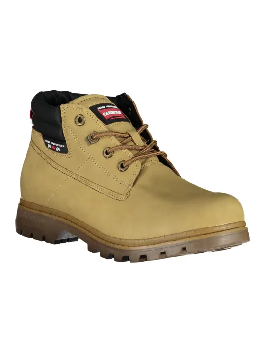 Carrera Herren STIEFEL Beige | online kaufen